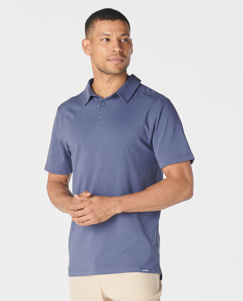 Aviation Polo Nightshadow