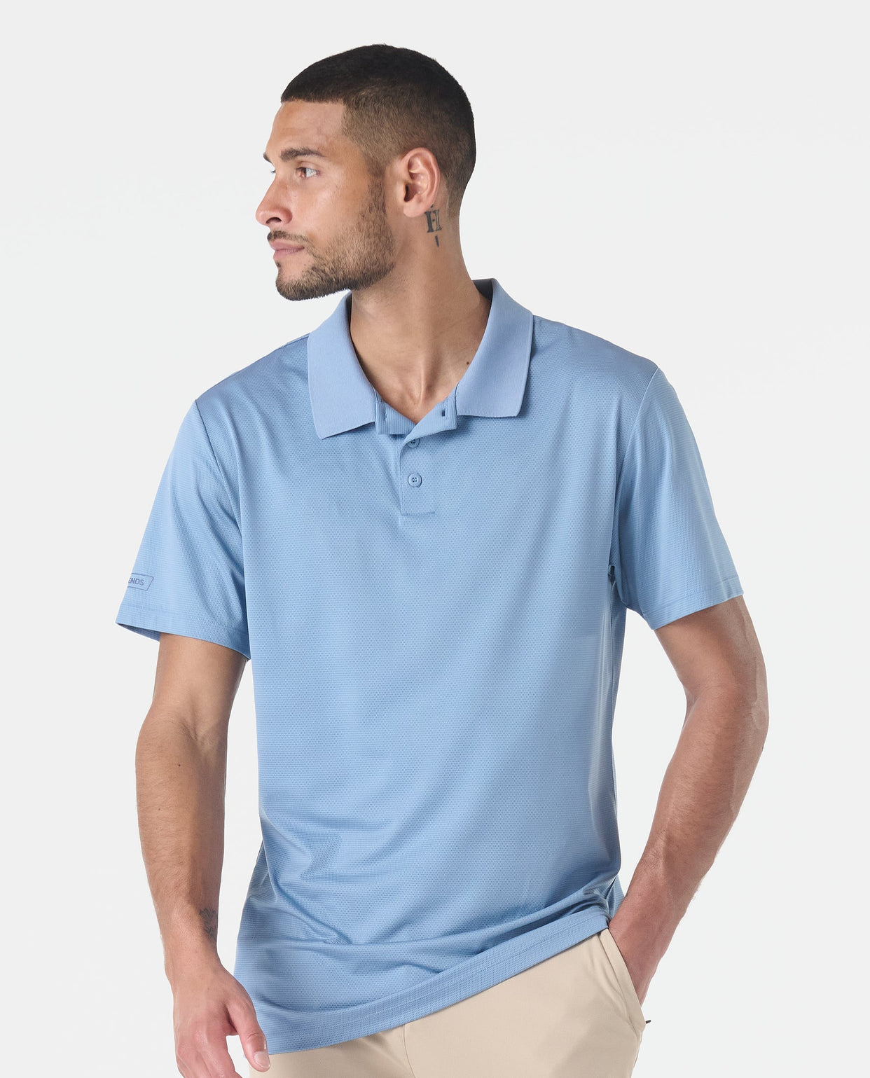 Baldwin Polo Sea