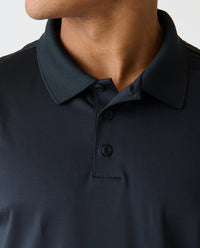 Baldwin Polo Black