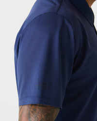 Baldwin Polo Navy