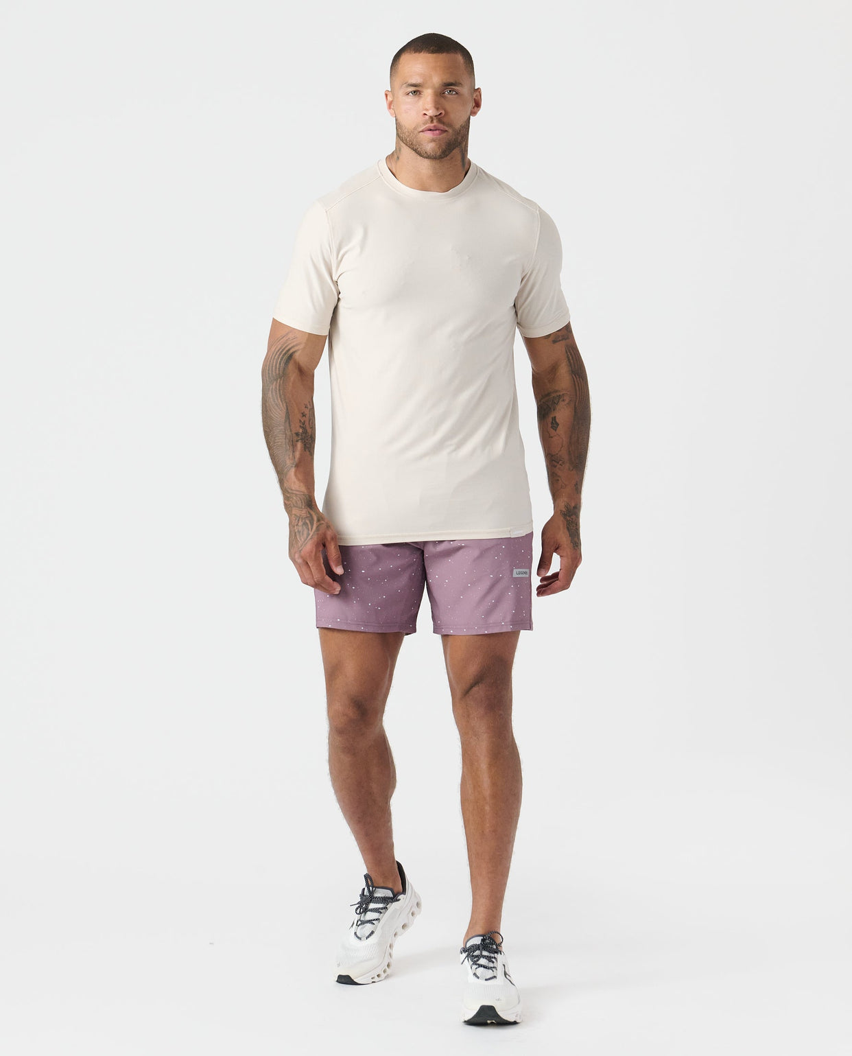 Bishop Short Rhapsody Splatter