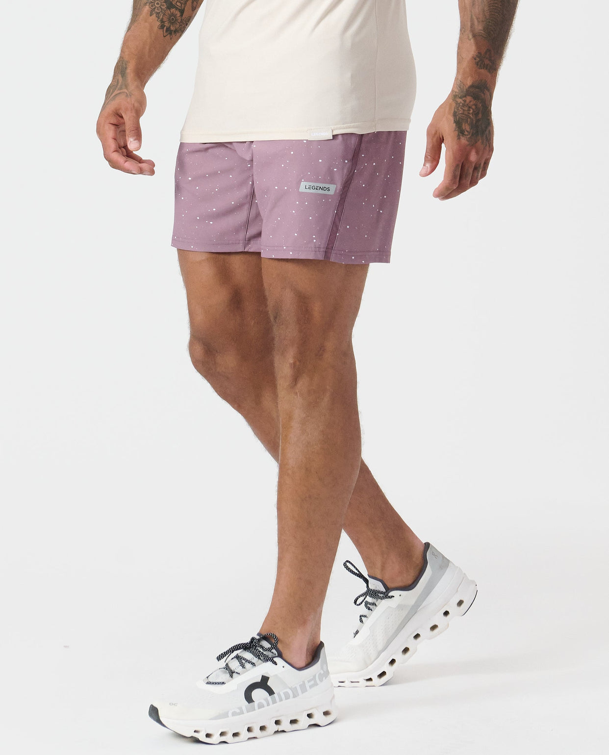 Bishop Short Rhapsody Splatter