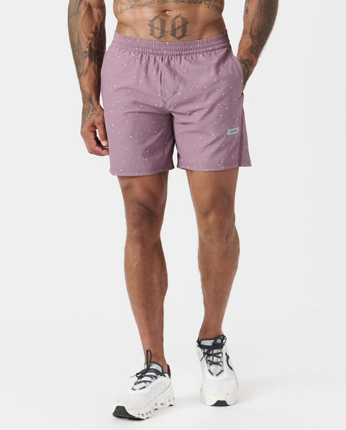 Bishop Short Rhapsody Splatter