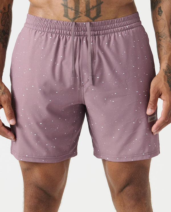 Bishop Short Rhapsody Splatter