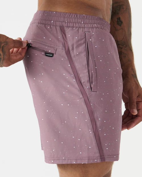 Bishop Short Rhapsody Splatter