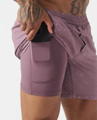 Bishop Short Rhapsody Splatter