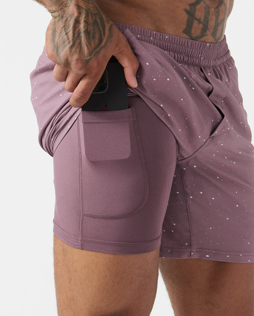 Bishop Short Rhapsody Splatter