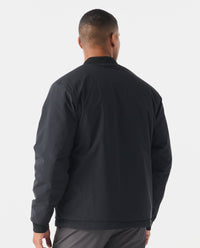 Blitzer Reversible Jacket Black