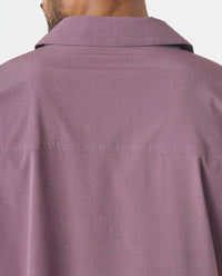 Chief Camp Collar Shirt Rhapsody