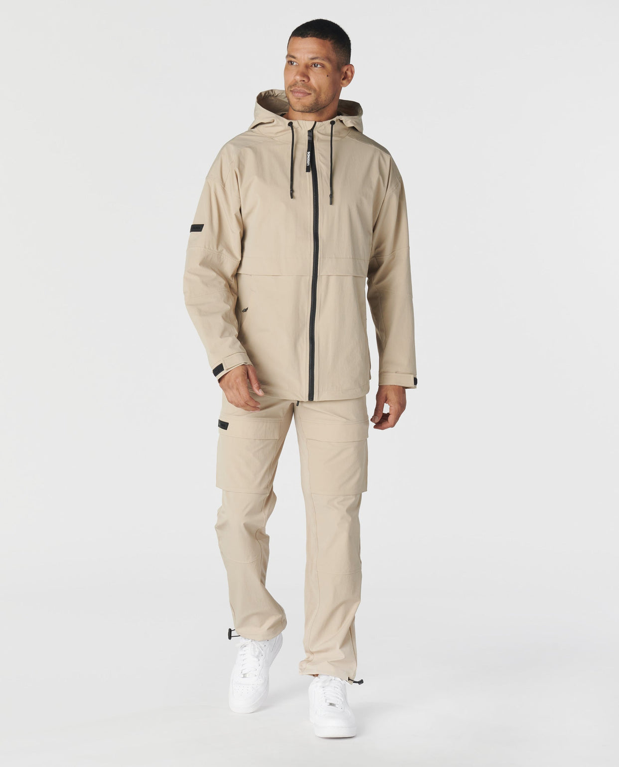 Crosswind Cargo Pant River Rock