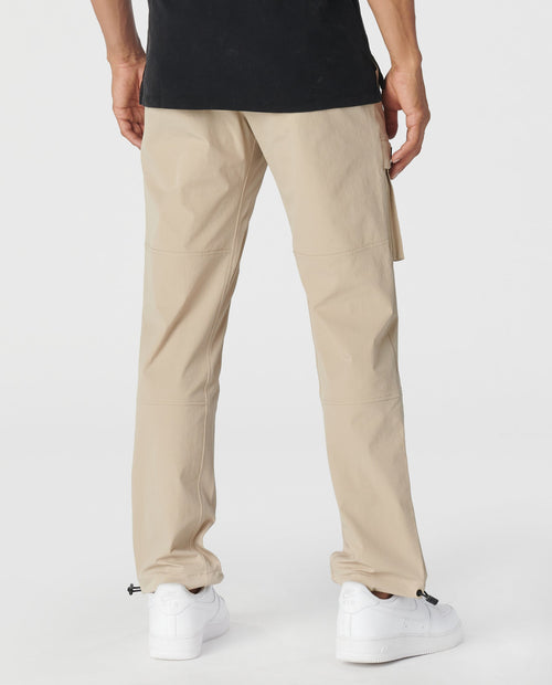 Crosswind Cargo Pant River Rock