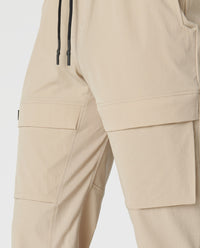 Crosswind Cargo Pant River Rock