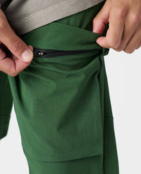 Crosswind Cargo Pant Sierra