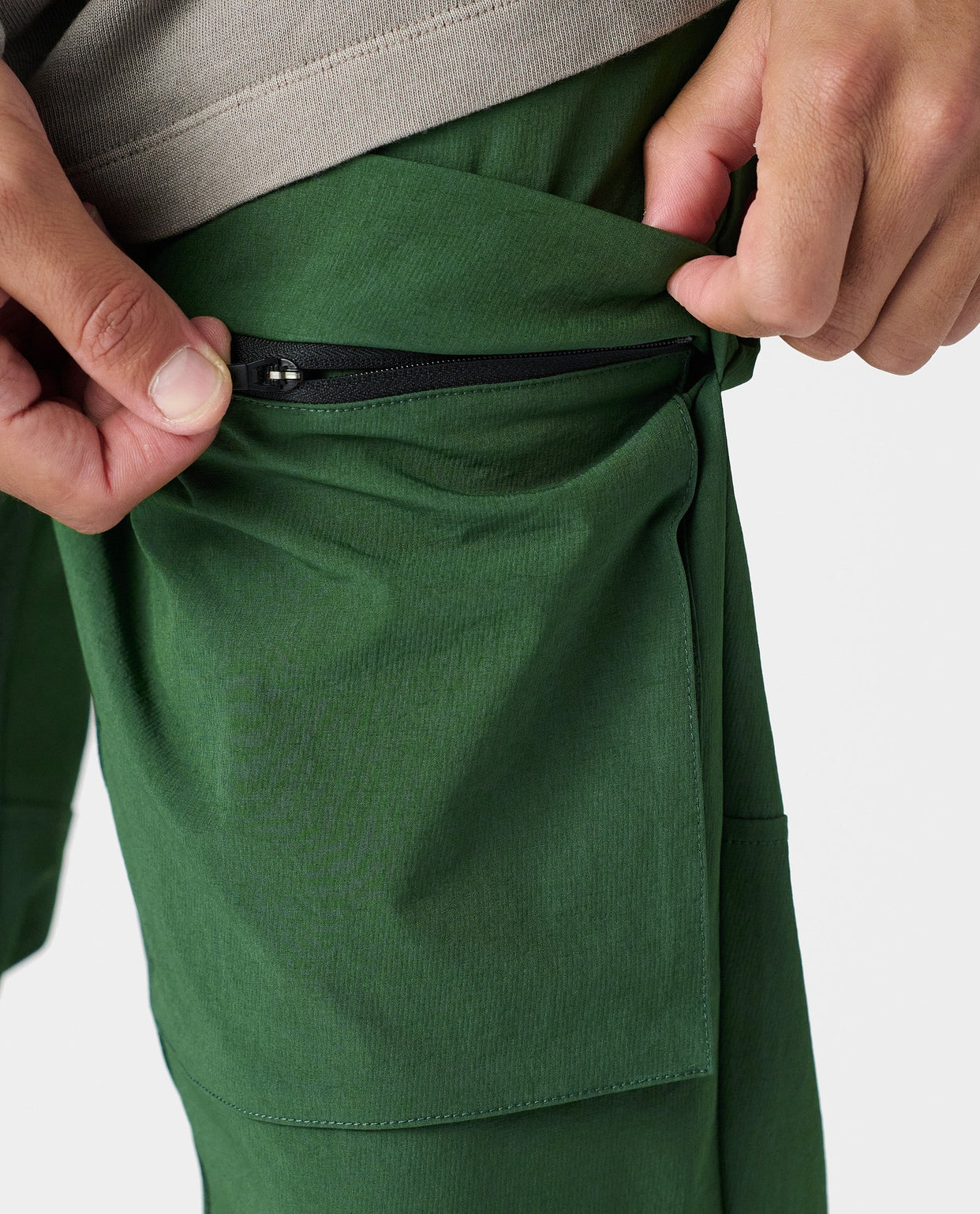 Crosswind Cargo Pant Sierra