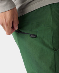 Crosswind Cargo Pant Sierra