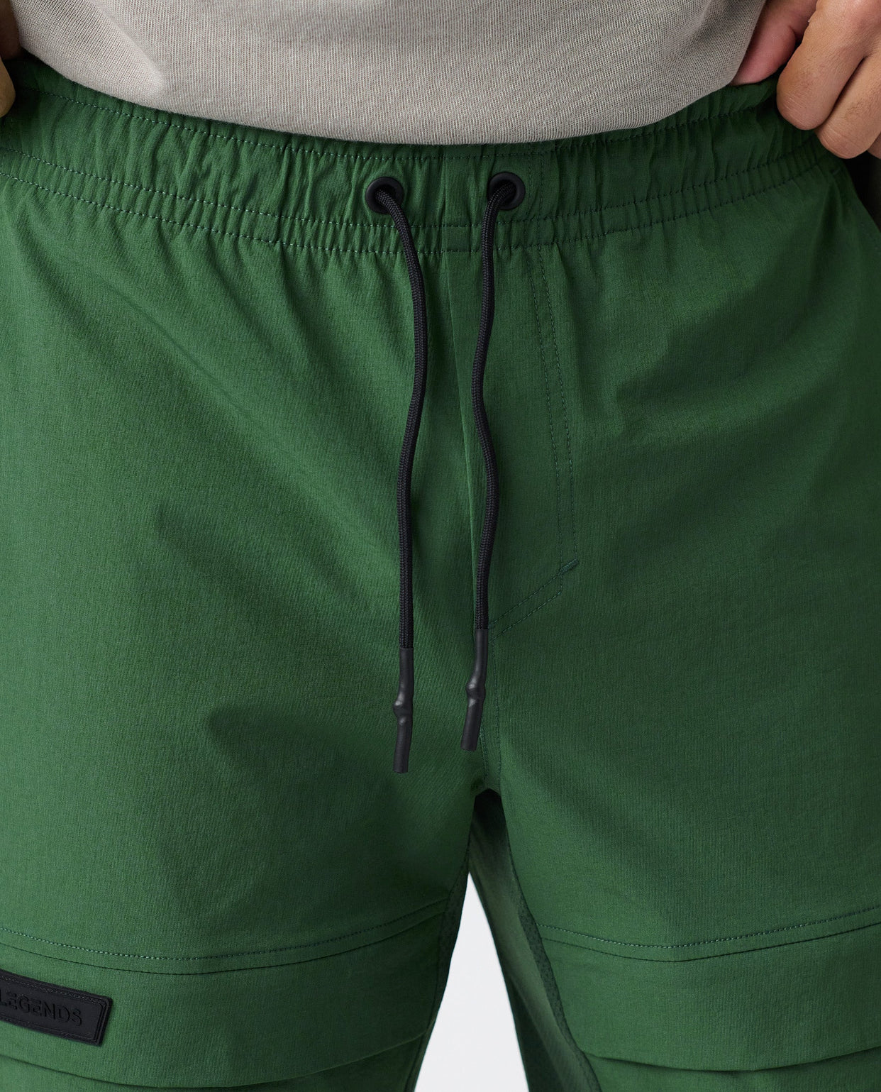 Crosswind Cargo Pant Sierra