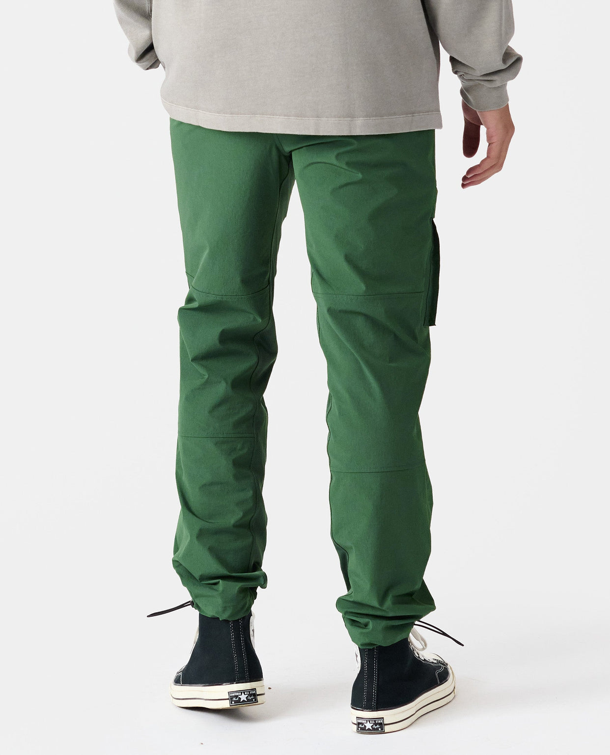 Crosswind Cargo Pant Sierra