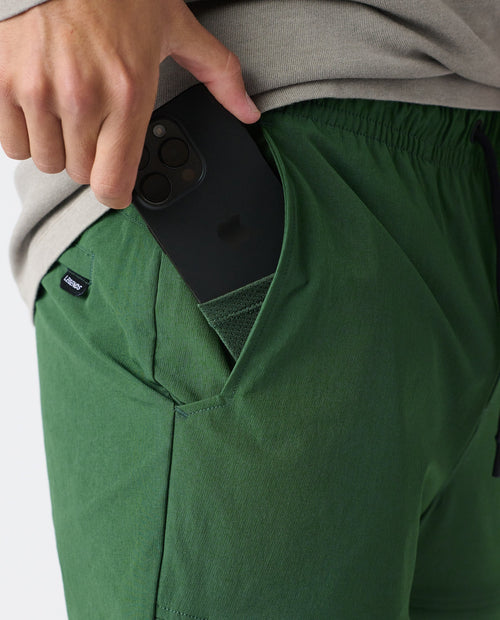 Crosswind Cargo Pant Sierra