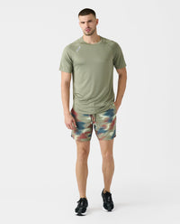 Enzo Tee Thyme