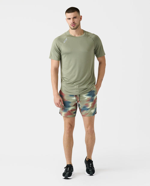 Enzo Tee Thyme