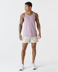 Enzo Tank Sosta Heather