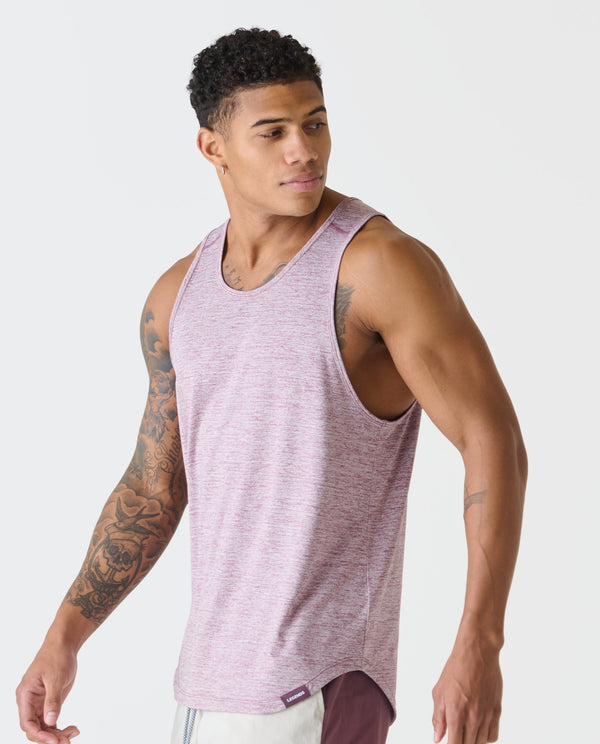 Enzo Tank Sosta Heather