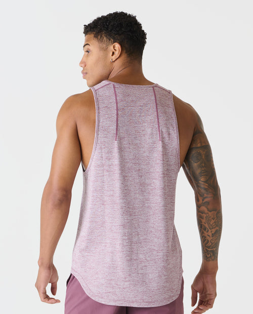 Enzo Tank Sosta Heather