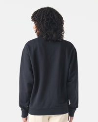 Fairfax Crew Black