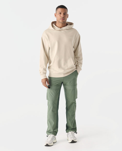 Fairfax Hoodie Dune