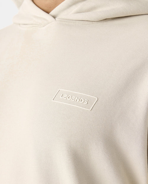 Fairfax Hoodie Dune