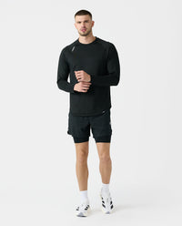 Forum Lite Short Black