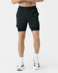 Forum Lite Short Black
