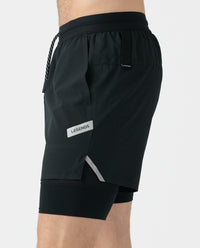 Forum Lite Short Black
