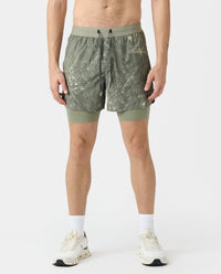 Forum Lite Short Saltwater Thyme