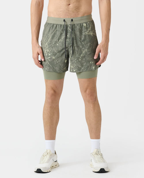 Forum Lite Short Saltwater Thyme