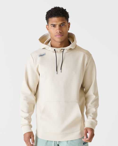 Hawthorne Hoodie Dune