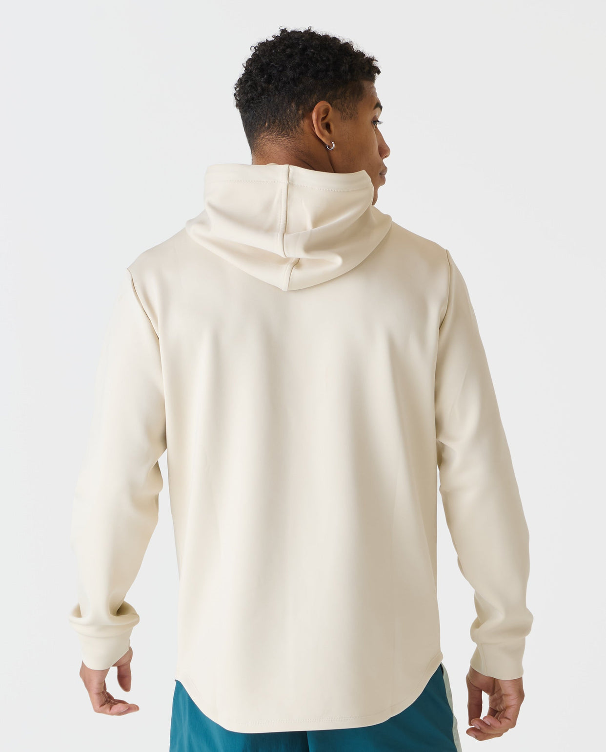 Hawthorne Hoodie Dune