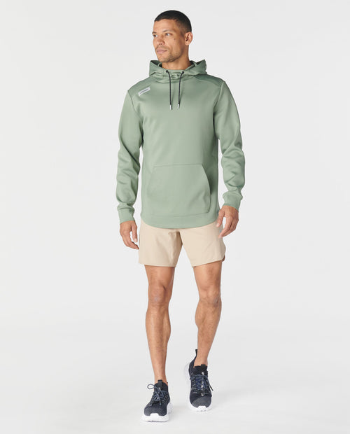 Hawthorne Hoodie Sea Spray