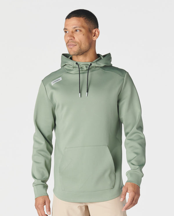 Hawthorne Hoodie Sea Spray