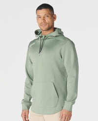 Hawthorne Hoodie Sea Spray