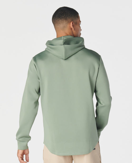 Hawthorne Hoodie Sea Spray