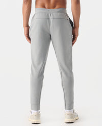 Hawthorne Tech Jogger Medium Gray Heather