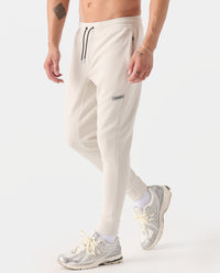 Hawthorne Tech Jogger Stone Heather