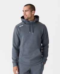 Hawthorne Tech Hoodie Ink Heather