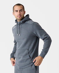 Hawthorne Tech Hoodie Ink Heather