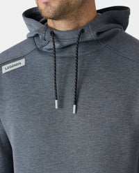 Hawthorne Tech Hoodie Ink Heather