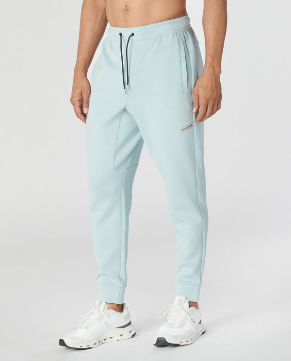 Hawthorne Tech Jogger 1.0 Cloud Blue Heather