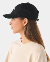 Hayden Cap Varsity Black