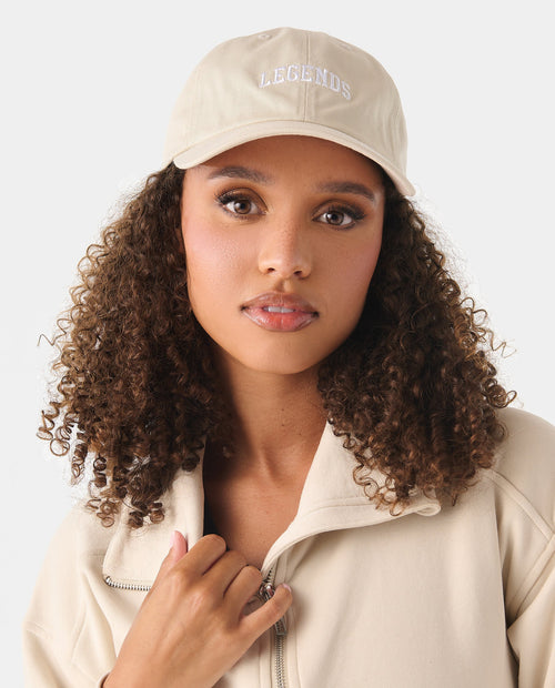 Hayden Cap Varsity Dune