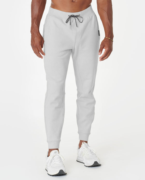 Highland Jogger Light Gray